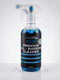 AERO PREMIUM ALL PURPOSE CLEANER – 500 ML | OCEAN SCENT
