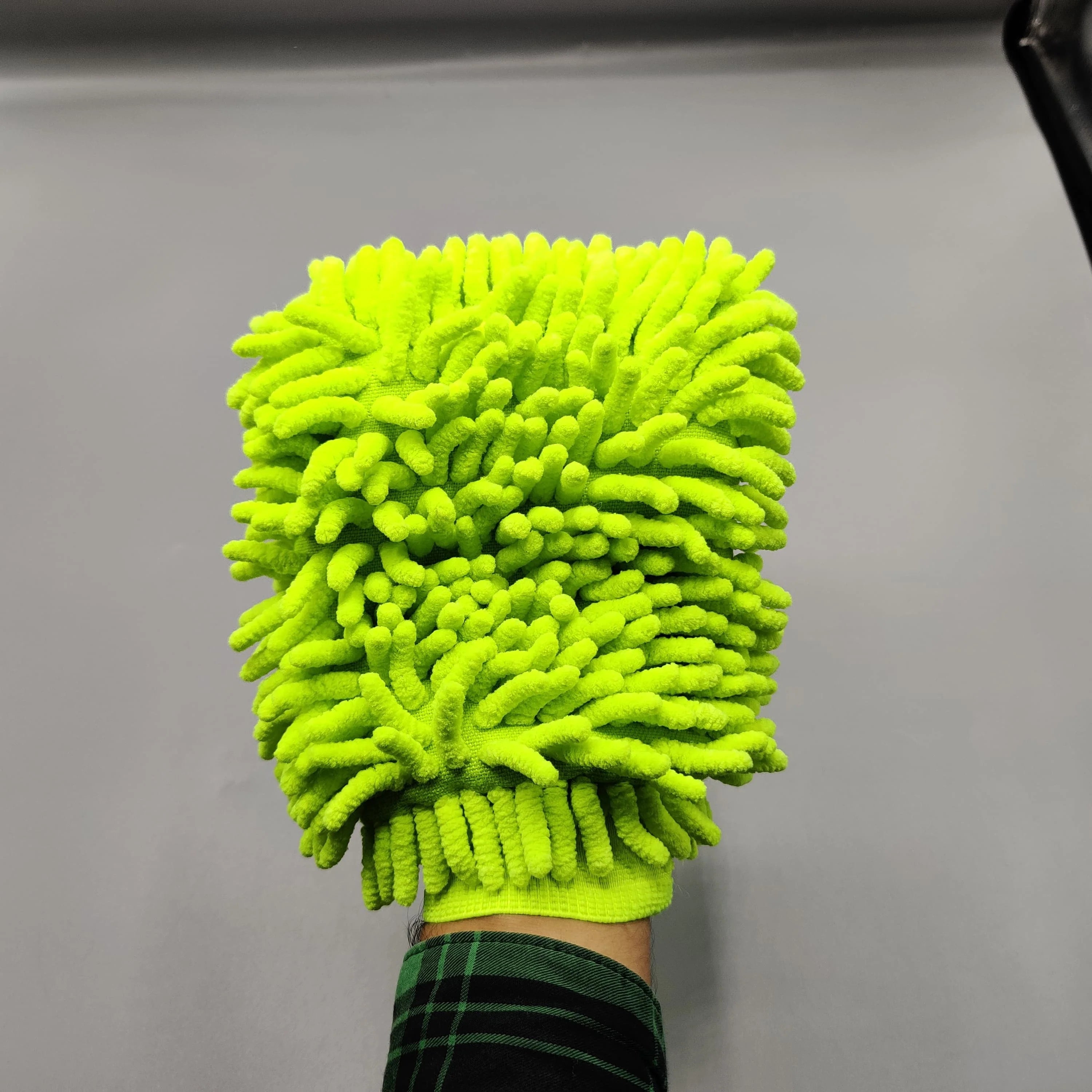 Universal 6 In 1 Cleaning Microfiber Detailing Kit For All Cars